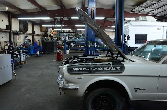 Craig Automotive Picture 6