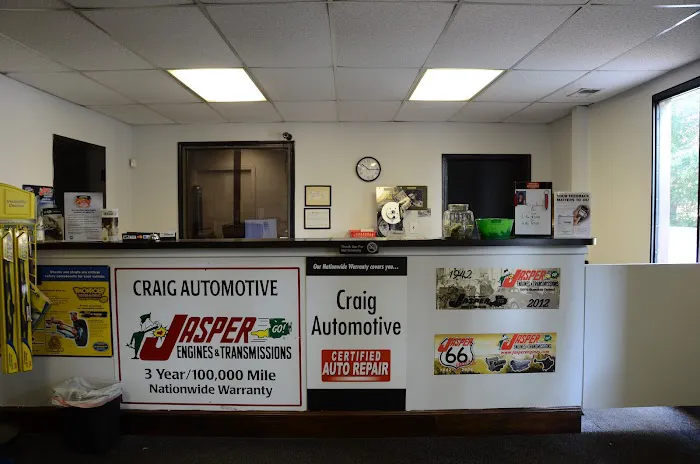 Craig Automotive Picture 5