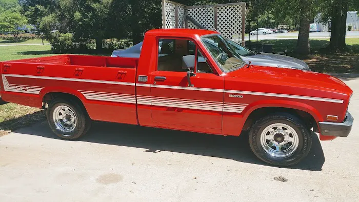 Craig Automotive Picture 4