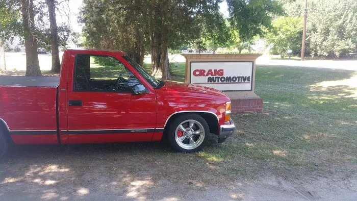 Craig Automotive Picture 7