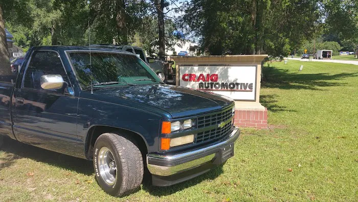 Craig Automotive Picture 8