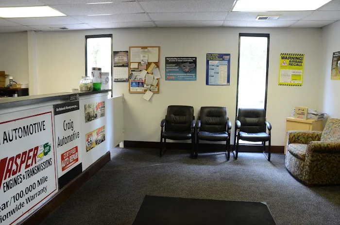 Craig Automotive Picture 10