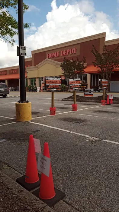 Home Services at The Home Depot Picture 1