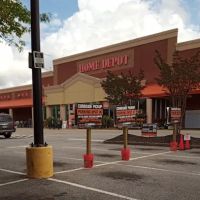 Home Services at The Home Depot ico