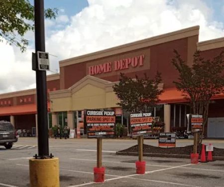 Home Services at The Home Depot