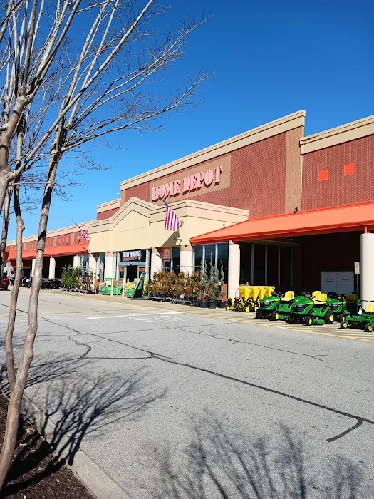 Home Services at The Home Depot Picture 8