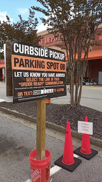 Home Services at The Home Depot Picture 9