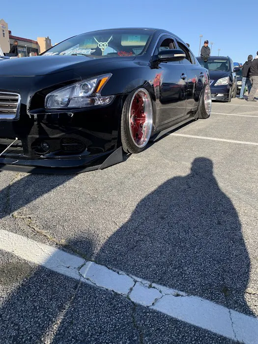 Bryant's Collision Picture 2