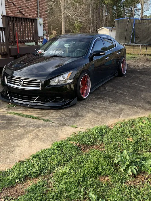 Bryant's Collision Picture 5