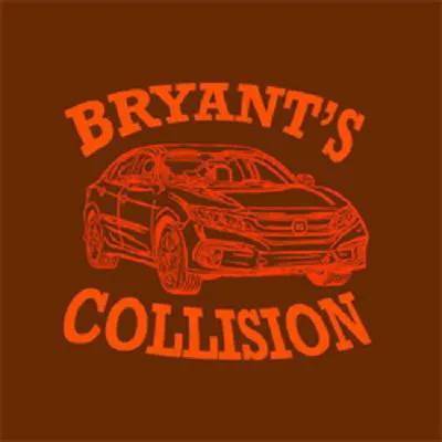 Bryant's Collision Picture 7