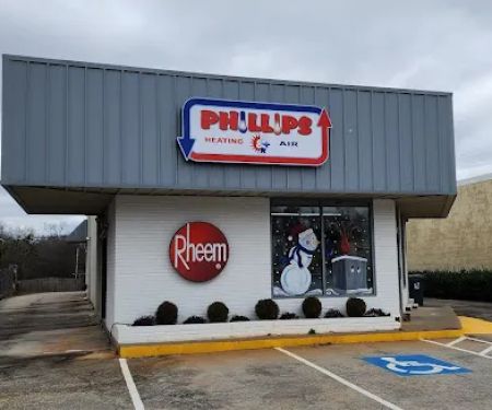 Phillips Heating and Air