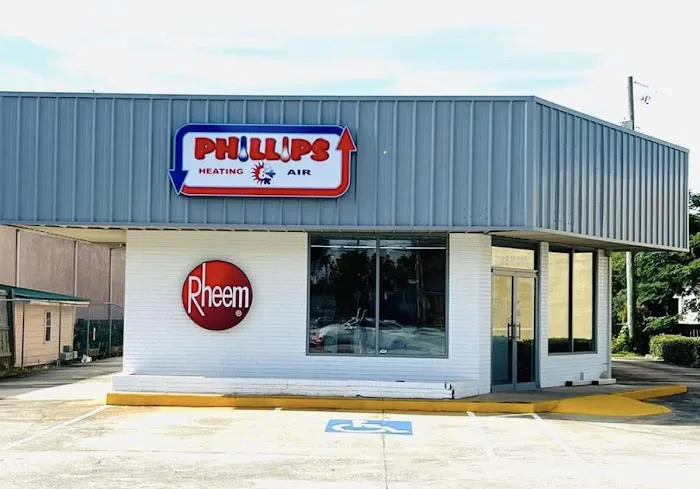 Phillips Heating and Air Picture 3