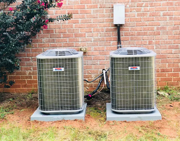 Home Temp Solutions Picture 6