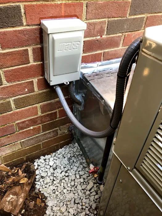 Home Temp Solutions Picture 10