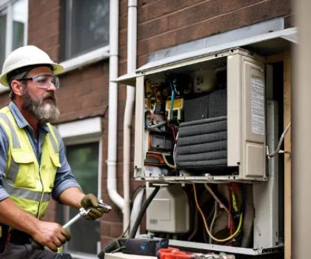 Coweta-Fayette Heating and Air Company Inc