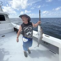 John Davis Heating & Air Inc ico