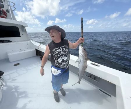 John Davis Heating & Air Inc