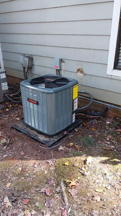 John Davis Heating & Air Inc Picture 6