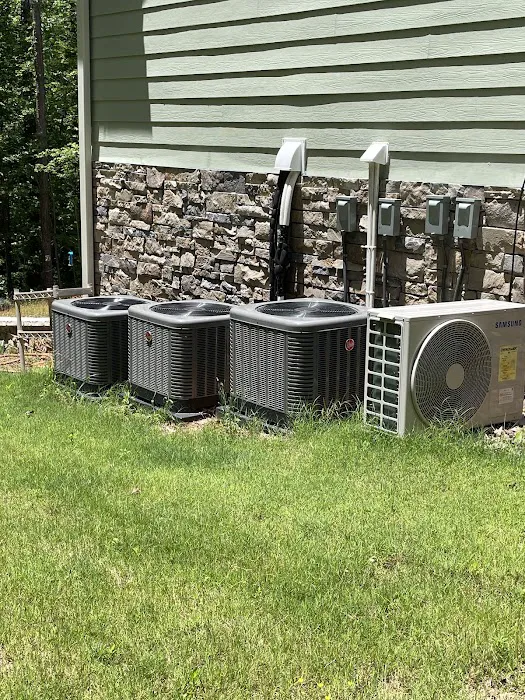 Seldon Heating & Air Picture 1