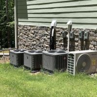 Seldon Heating & Air ico