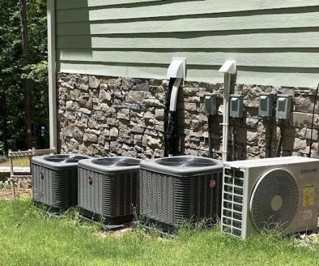 Seldon Heating & Air