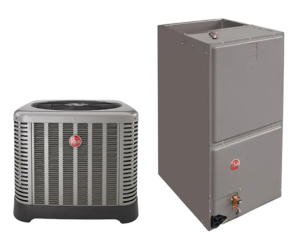 Seldon Heating & Air Picture 5