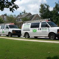 One Call Heating and Cooling Fayetteville ico