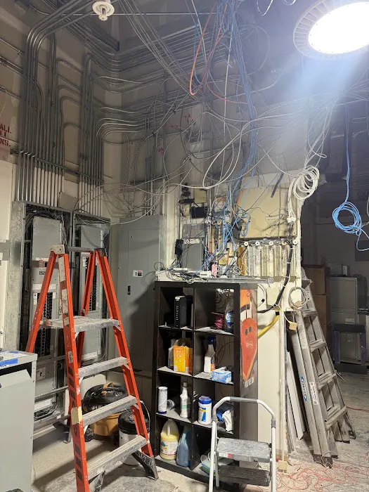 Premier Comfort heating and cooling Picture 2