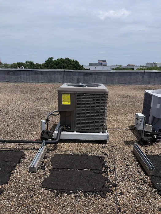 Premier Comfort heating and cooling Picture 1