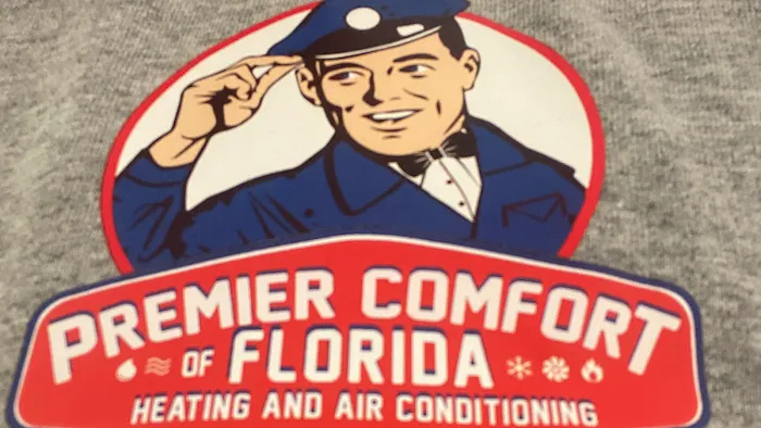 Premier Comfort heating and cooling Picture 3