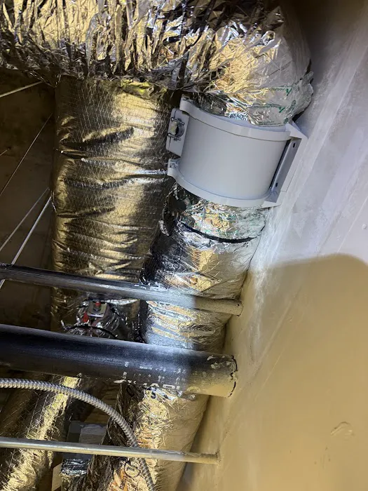 Premier Comfort heating and cooling Picture 5