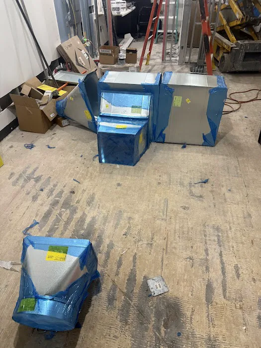 Premier Comfort heating and cooling Picture 7