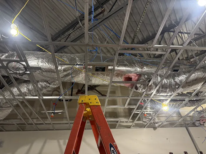 Premier Comfort heating and cooling Picture 9