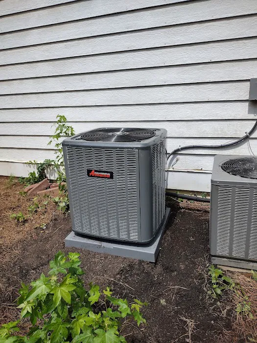 Maddox Comfort Systems Picture 1