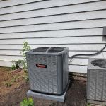 Maddox Comfort Systems