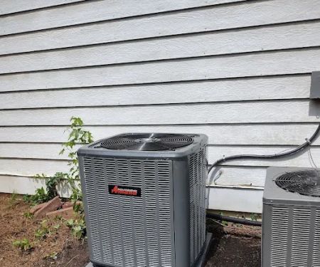 Maddox Comfort Systems