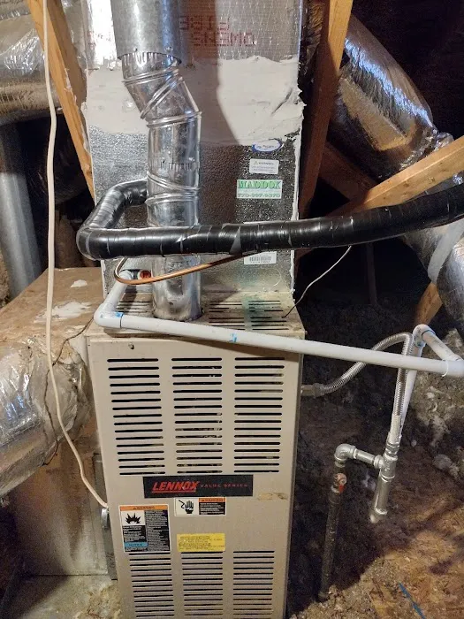 Maddox Comfort Systems Picture 2