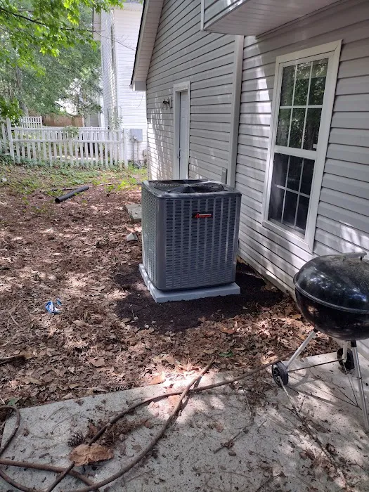 Maddox Comfort Systems Picture 3