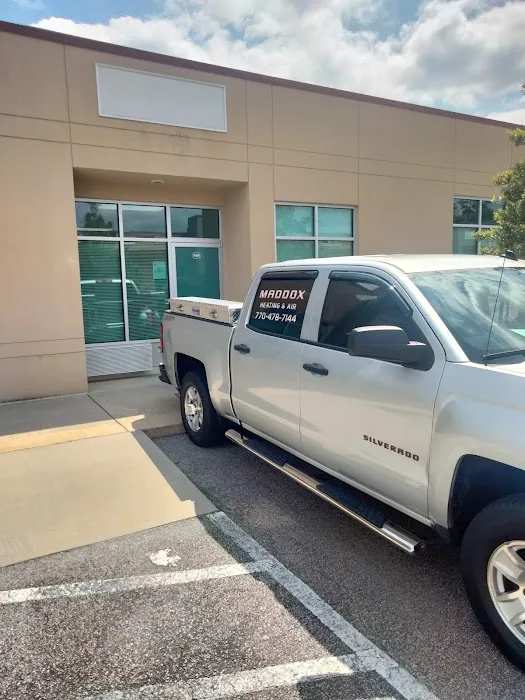 Maddox Comfort Systems Picture 4