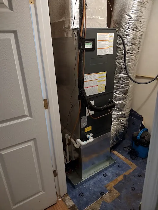 Maddox Comfort Systems Picture 6