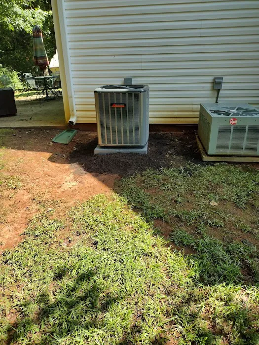 Maddox Comfort Systems Picture 8