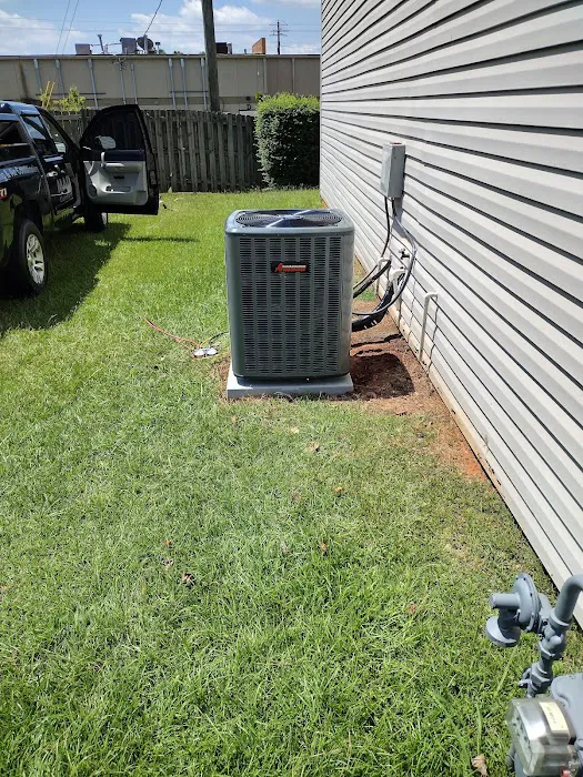 Maddox Comfort Systems Picture 9