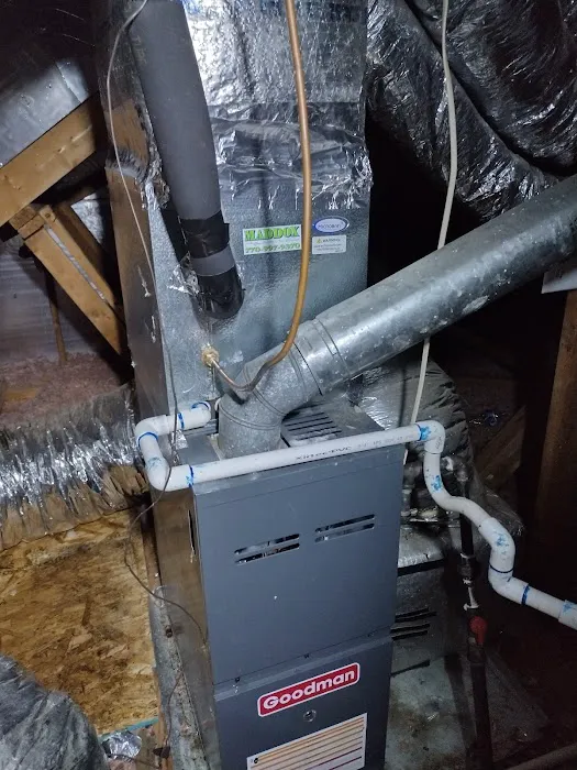 Maddox Comfort Systems Picture 7