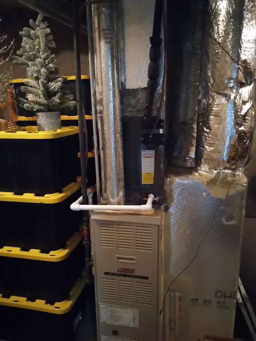 Maddox Comfort Systems Picture 10