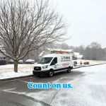 Evans air conditioning inc