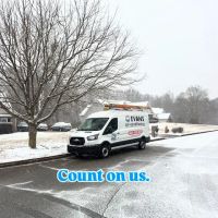 Evans air conditioning inc ico