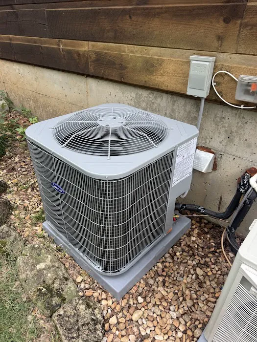 Evans air conditioning inc Picture 7