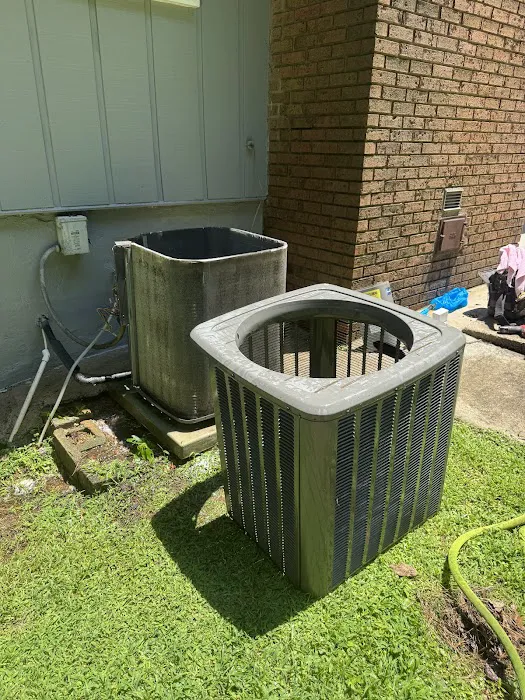 Evans air conditioning inc Picture 8