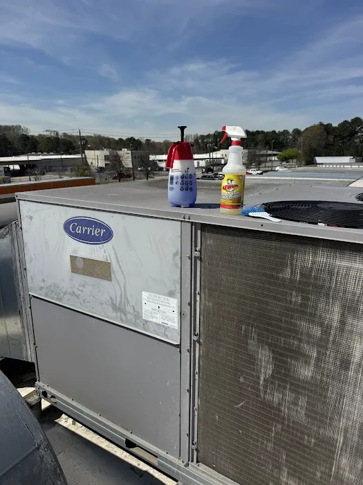 Evans air conditioning inc Picture 9