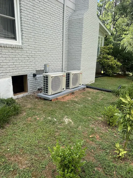 Evans air conditioning inc Picture 10
